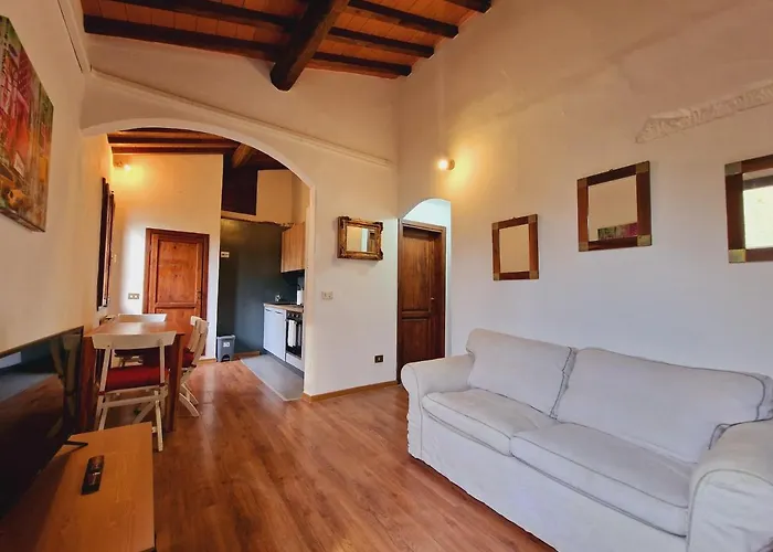 Le Antiche Mura *