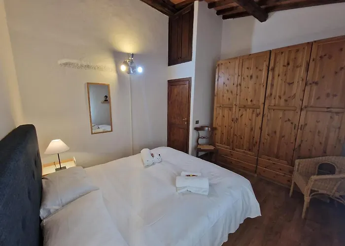 Le Antiche Mura * Флоренция