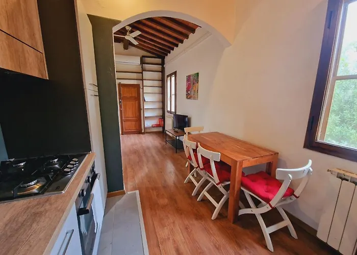 Le Antiche Mura