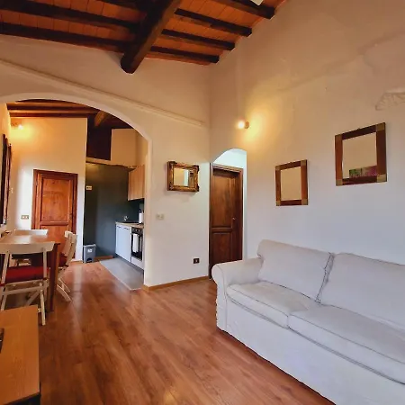 Le Antiche Mura *