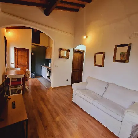 Le Antiche Mura *