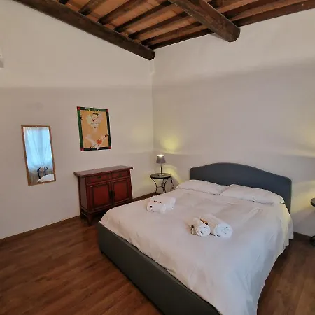 Apartamento Le Antiche Mura *