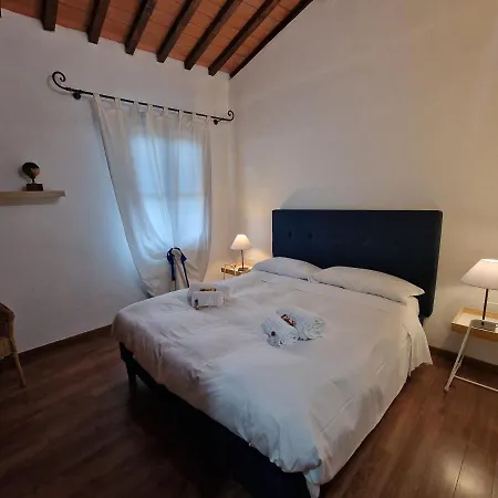Le Antiche Mura *