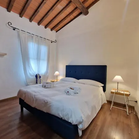 Le Antiche Mura *