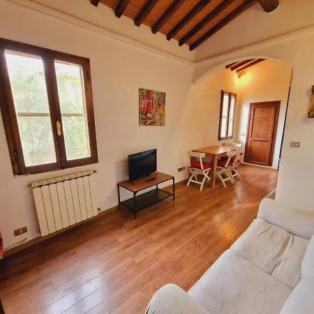 Le Antiche Mura *