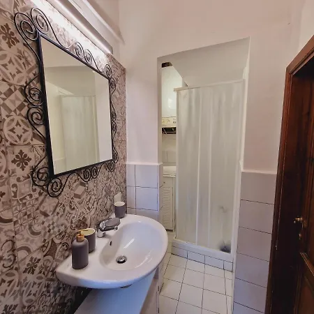 Le Antiche Mura Apartamento Florencia