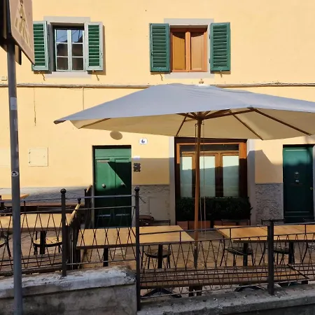 Le Antiche Mura Apartamento