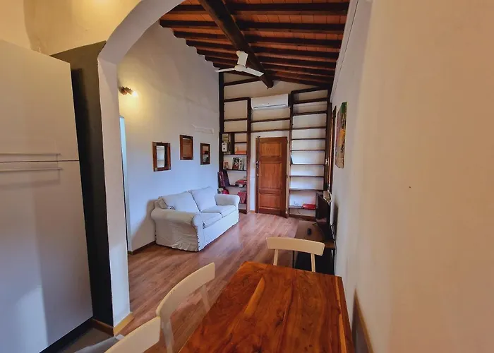 Le Antiche Mura Firenze