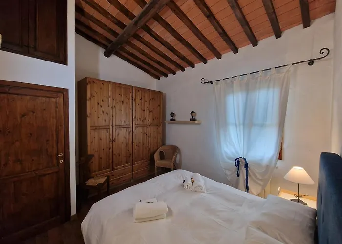 Le Antiche Mura Appartamento *