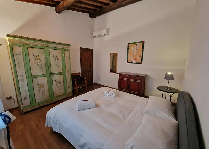 Appartamento Le Antiche Mura *