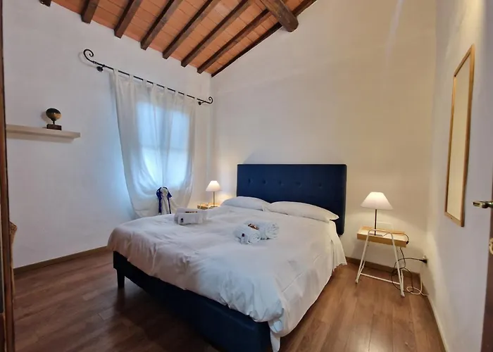 Le Antiche Mura *