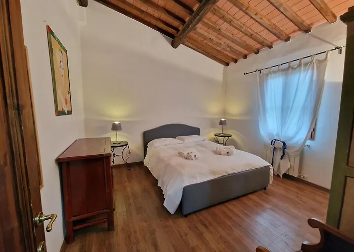 Appartamento Le Antiche Mura
