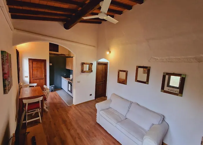 Le Antiche Mura *