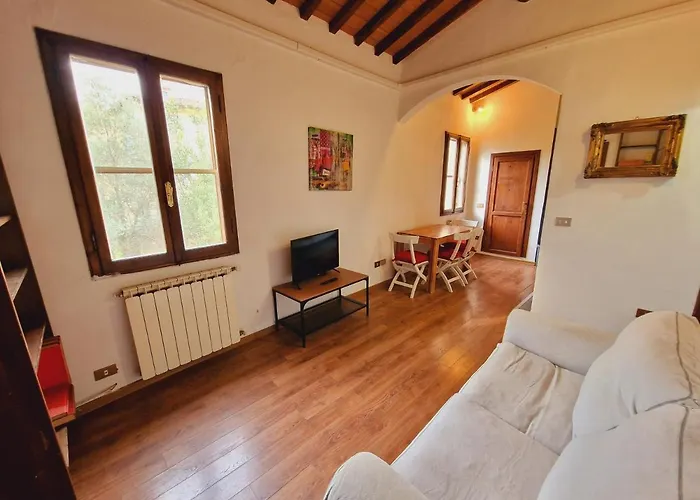 Le Antiche Mura Firenze
