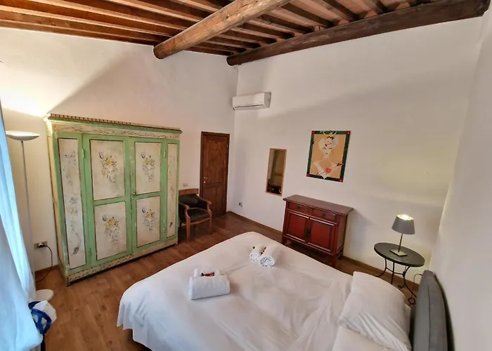 Le Antiche Mura Appartamento *