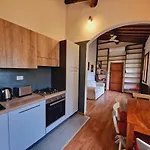 Apartamento Le Antiche Mura *