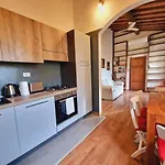 Apartamento Le Antiche Mura