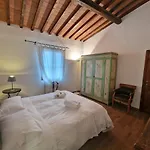 Le Antiche Mura Florencia