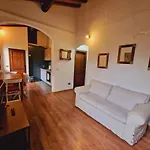 Apartamento Le Antiche Mura *