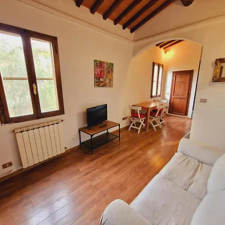 Le Antiche Mura Флоренция