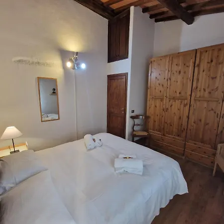 Le Antiche Mura * Флоренция