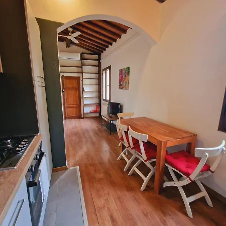 Le Antiche Mura